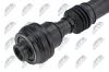 Gelenkwelle, Achsantrieb hinten NTY NWN-VW-005 Bild Gelenkwelle, Achsantrieb hinten NTY NWN-VW-005