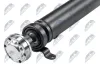 Gelenkwelle, Achsantrieb NTY NWN-VW-006 Bild Gelenkwelle, Achsantrieb NTY NWN-VW-006