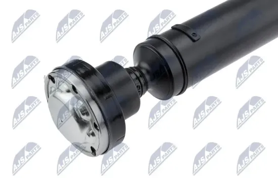 Gelenkwelle, Achsantrieb NTY NWN-VW-007 Bild Gelenkwelle, Achsantrieb NTY NWN-VW-007