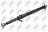 Gelenkwelle, Achsantrieb NTY NWN-VW-009 Bild Gelenkwelle, Achsantrieb NTY NWN-VW-009