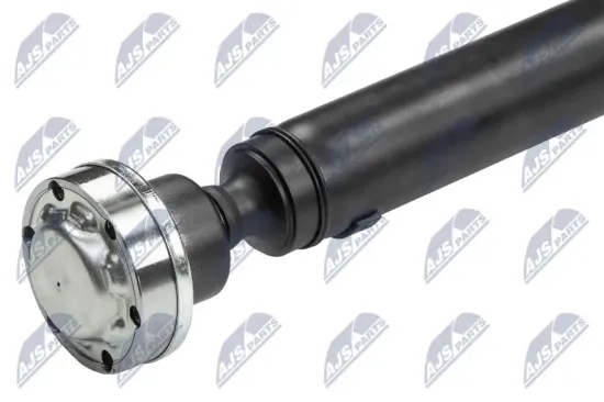 Gelenkwelle, Achsantrieb NTY NWN-VW-009 Bild Gelenkwelle, Achsantrieb NTY NWN-VW-009