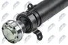 Gelenkwelle, Achsantrieb NTY NWN-VW-009 Bild Gelenkwelle, Achsantrieb NTY NWN-VW-009