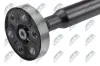 Gelenkwelle, Achsantrieb NTY NWN-VW-011 Bild Gelenkwelle, Achsantrieb NTY NWN-VW-011