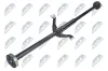 Gelenkwelle, Achsantrieb hinten NTY NWN-VW-013 Bild Gelenkwelle, Achsantrieb hinten NTY NWN-VW-013