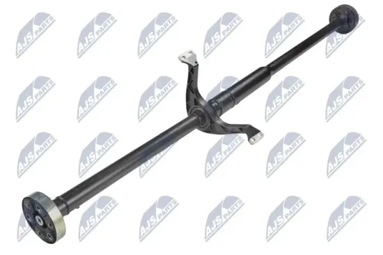 Gelenkwelle, Achsantrieb hinten NTY NWN-VW-013 Bild Gelenkwelle, Achsantrieb hinten NTY NWN-VW-013
