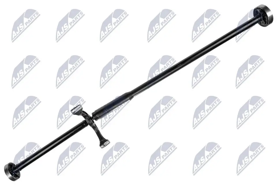 Gelenkwelle, Achsantrieb hinten NTY NWN-VW-015