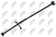 Gelenkwelle, Achsantrieb hinten NTY NWN-VW-015