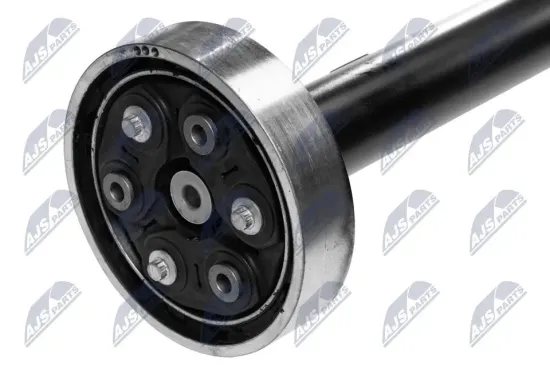 Gelenkwelle, Achsantrieb hinten NTY NWN-VW-015 Bild Gelenkwelle, Achsantrieb hinten NTY NWN-VW-015