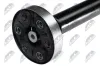 Gelenkwelle, Achsantrieb hinten NTY NWN-VW-015 Bild Gelenkwelle, Achsantrieb hinten NTY NWN-VW-015