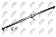 Gelenkwelle, Achsantrieb hinten NTY NWN-VW-016