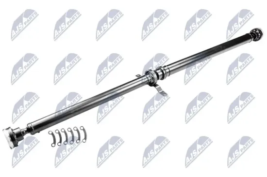Gelenkwelle, Achsantrieb hinten NTY NWN-VW-016 Bild Gelenkwelle, Achsantrieb hinten NTY NWN-VW-016