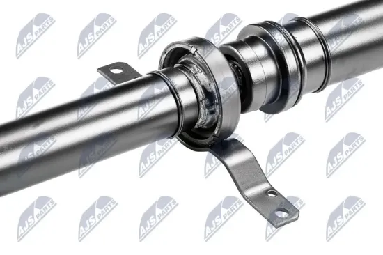 Gelenkwelle, Achsantrieb hinten NTY NWN-VW-016 Bild Gelenkwelle, Achsantrieb hinten NTY NWN-VW-016