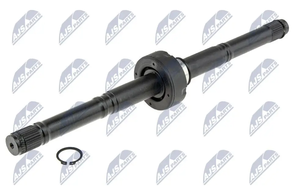 Antriebswelle Vorderachse Vorderachse rechts NTY NWP-HD-005