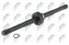 Antriebswelle Vorderachse Vorderachse rechts NTY NWP-HD-005