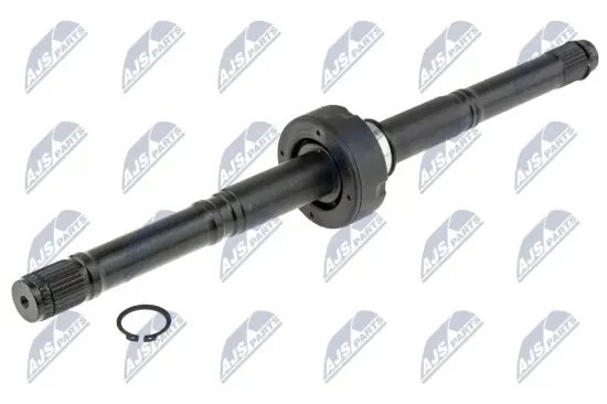 Antriebswelle Vorderachse Vorderachse rechts NTY NWP-HD-005 Bild Antriebswelle Vorderachse Vorderachse rechts NTY NWP-HD-005