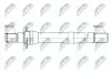 Antriebswelle Vorderachse rechts NTY NWP-HY-506 Bild Antriebswelle Vorderachse rechts NTY NWP-HY-506