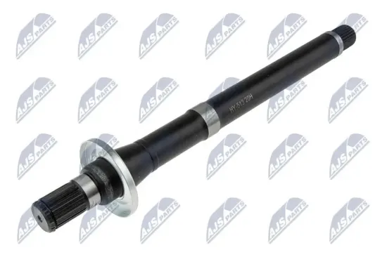 Antriebswelle Vorderachse rechts NTY NWP-HY-513 Bild Antriebswelle Vorderachse rechts NTY NWP-HY-513