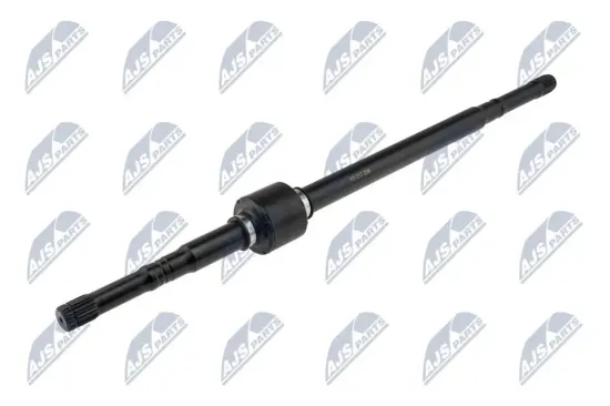 Gelenkwelle, Achsantrieb NTY NWP-HY-517 Bild Gelenkwelle, Achsantrieb NTY NWP-HY-517