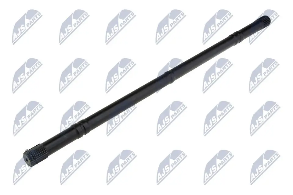 Gelenkwelle, Achsantrieb NTY NWP-HY-519