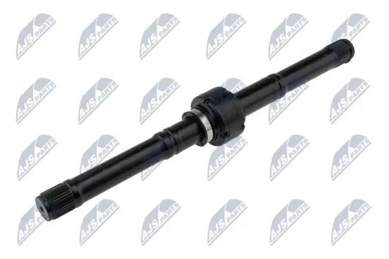 Gelenkwelle, Achsantrieb NTY NWP-HY-520 Bild Gelenkwelle, Achsantrieb NTY NWP-HY-520