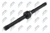 Gelenkwelle, Achsantrieb NTY NWP-HY-520 Bild Gelenkwelle, Achsantrieb NTY NWP-HY-520
