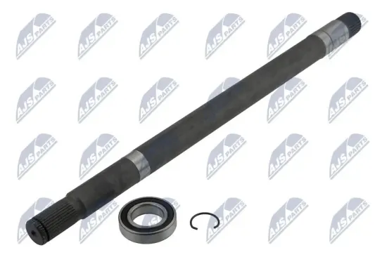 Antriebswelle Vorderachse links NTY NWP-ME-000 Bild Antriebswelle Vorderachse links NTY NWP-ME-000