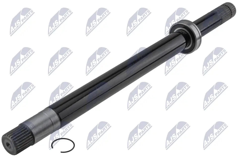 Antriebswelle Vorderachse links NTY NWP-ME-003