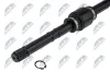 Antriebswelle Vorderachse Vorderachse links NTY NWP-NS-002 Bild Antriebswelle Vorderachse Vorderachse links NTY NWP-NS-002