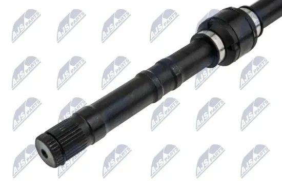 Antriebswelle Vorderachse rechts NTY NWP-NS-008 Bild Antriebswelle Vorderachse rechts NTY NWP-NS-008