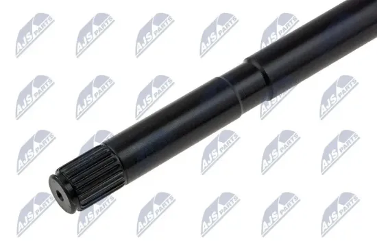 Antriebswelle Vorderachse Vorderachse links NTY NWP-NS-009 Bild Antriebswelle Vorderachse Vorderachse links NTY NWP-NS-009
