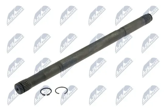 Gelenksatz, Antriebswelle Vorderachse links NTY NWP-TY-001 Bild Gelenksatz, Antriebswelle Vorderachse links NTY NWP-TY-001