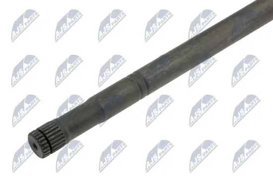 Gelenksatz, Antriebswelle Vorderachse links NTY NWP-TY-001 Bild Gelenksatz, Antriebswelle Vorderachse links NTY NWP-TY-001