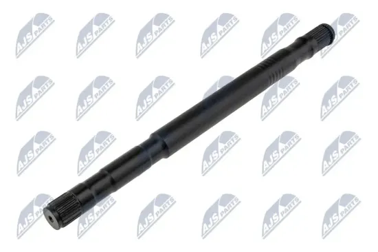 Gelenkwelle, Achsantrieb NTY NWP-VW-002 Bild Gelenkwelle, Achsantrieb NTY NWP-VW-002
