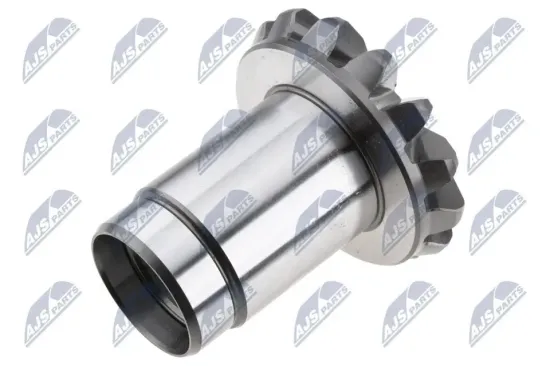 Gelenkwelle, Achsantrieb NTY NWP-VW-003 Bild Gelenkwelle, Achsantrieb NTY NWP-VW-003