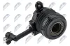 Zentralausrücker, Kupplung NTY NWS-AR-001 Bild Zentralausrücker, Kupplung NTY NWS-AR-001