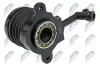 Zentralausrücker, Kupplung NTY NWS-AR-001 Bild Zentralausrücker, Kupplung NTY NWS-AR-001