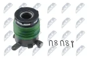 Zentralausrücker, Kupplung NTY NWS-CH-001