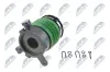 Zentralausrücker, Kupplung NTY NWS-CH-001 Bild Zentralausrücker, Kupplung NTY NWS-CH-001