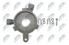 Zentralausrücker, Kupplung NTY NWS-CH-001 Bild Zentralausrücker, Kupplung NTY NWS-CH-001