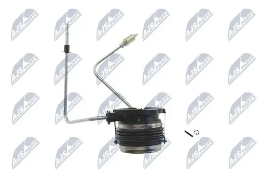 Zentralausrücker, Kupplung NTY NWS-CH-005 Bild Zentralausrücker, Kupplung NTY NWS-CH-005