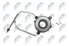 Zentralausrücker, Kupplung NTY NWS-CH-005 Bild Zentralausrücker, Kupplung NTY NWS-CH-005