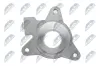 Zentralausrücker, Kupplung NTY NWS-DW-005 Bild Zentralausrücker, Kupplung NTY NWS-DW-005