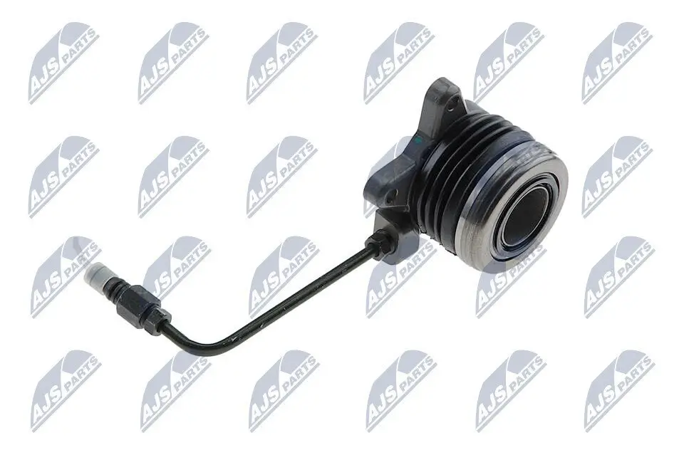 Zentralausrücker, Kupplung NTY NWS-DW-006