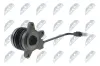 Zentralausrücker, Kupplung NTY NWS-DW-006 Bild Zentralausrücker, Kupplung NTY NWS-DW-006