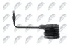 Zentralausrücker, Kupplung NTY NWS-DW-006 Bild Zentralausrücker, Kupplung NTY NWS-DW-006