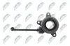 Zentralausrücker, Kupplung NTY NWS-DW-006 Bild Zentralausrücker, Kupplung NTY NWS-DW-006