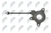Zentralausrücker, Kupplung NTY NWS-DW-006 Bild Zentralausrücker, Kupplung NTY NWS-DW-006