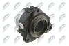 Zentralausrücker, Kupplung NTY NWS-DW-007 Bild Zentralausrücker, Kupplung NTY NWS-DW-007