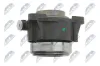 Zentralausrücker, Kupplung NTY NWS-DW-007 Bild Zentralausrücker, Kupplung NTY NWS-DW-007