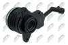 Zentralausrücker, Kupplung NTY NWS-FR-010 Bild Zentralausrücker, Kupplung NTY NWS-FR-010